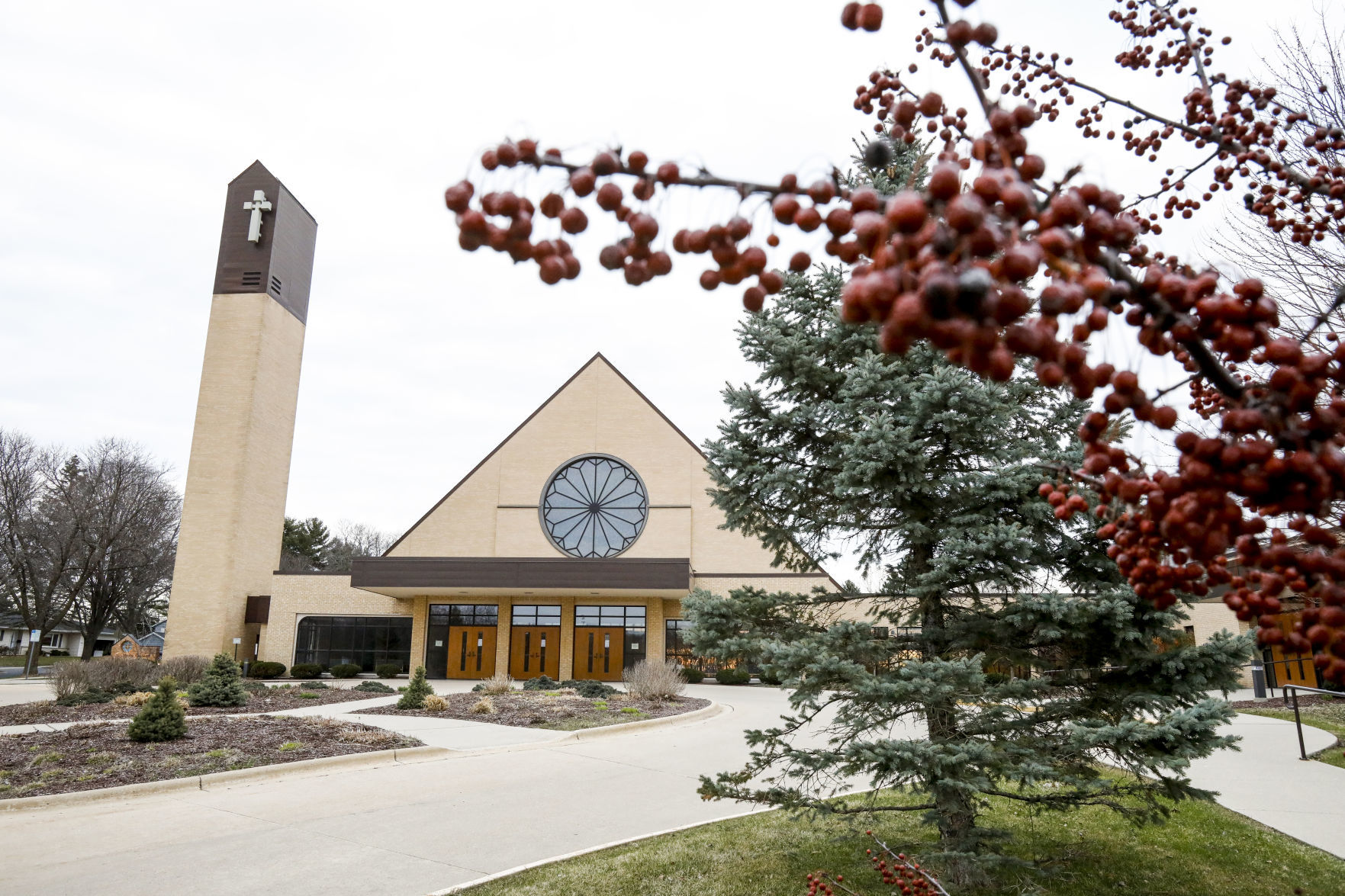 St. Maria Goretti Catholic Church 040120 01-04022020145947